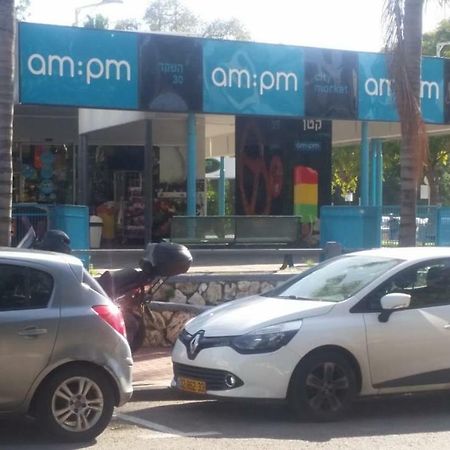 The Pearl Appartamento Yehud-Monosson Esterno foto