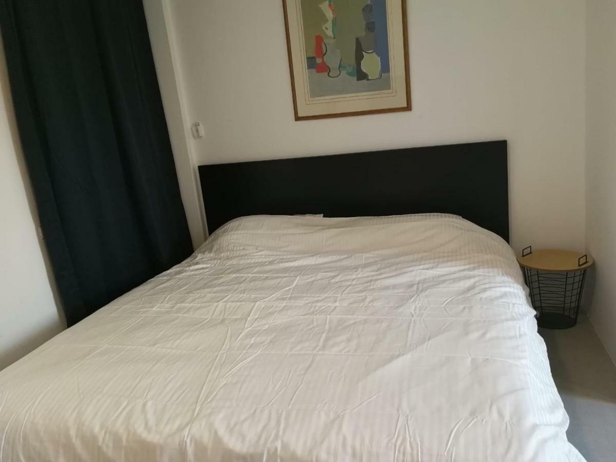 The Pearl Appartamento Yehud-Monosson Esterno foto