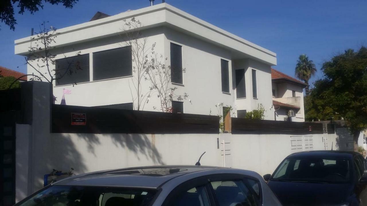 The Pearl Appartamento Yehud-Monosson Esterno foto