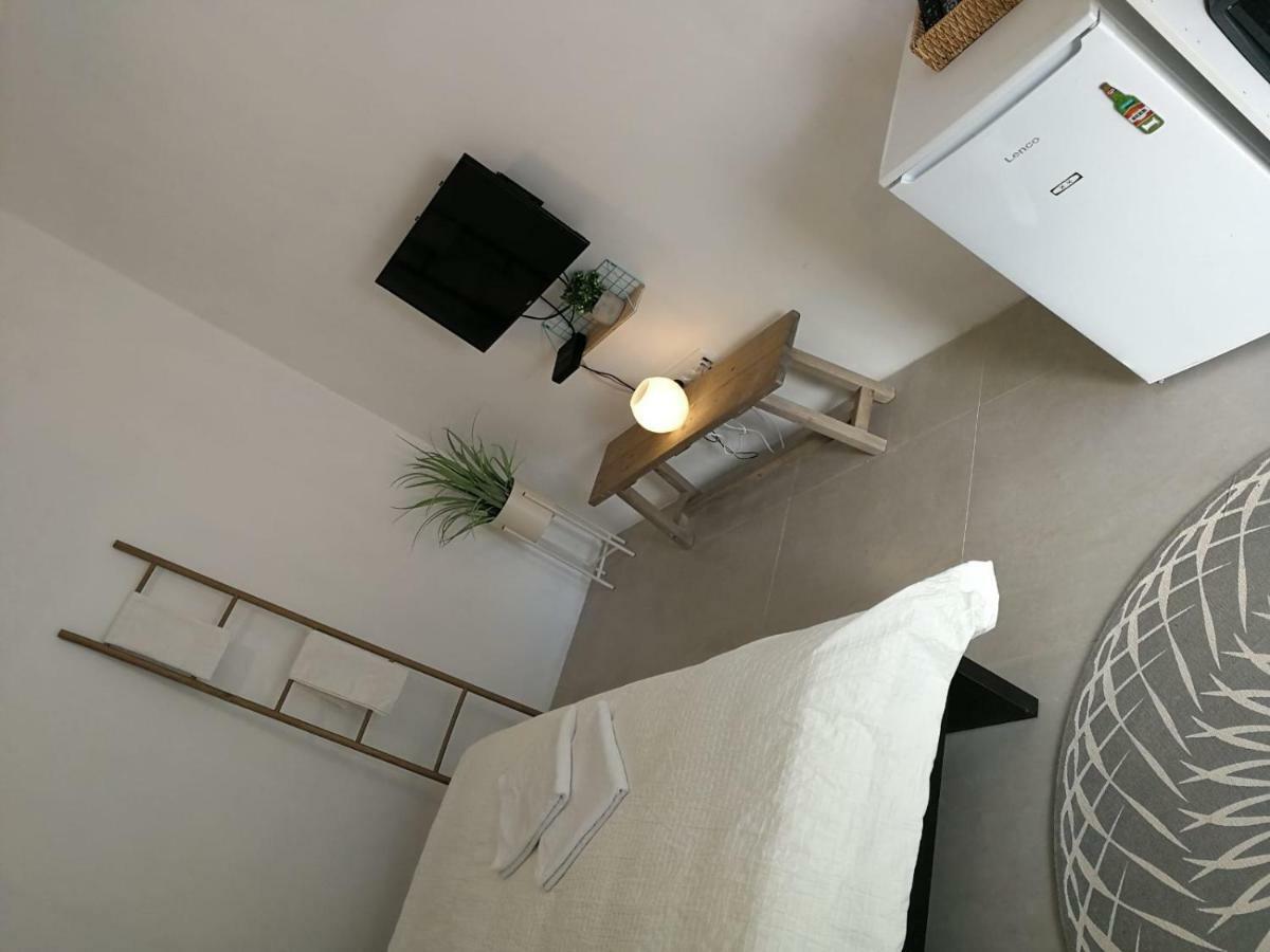The Pearl Appartamento Yehud-Monosson Esterno foto